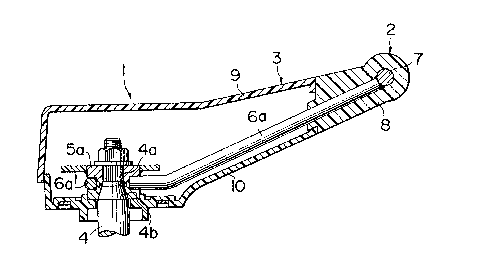 Une figure unique qui représente un dessin illustrant l'invention.